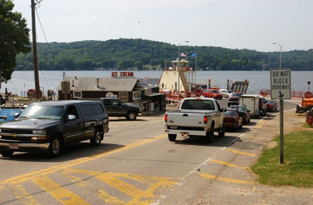 Merrimac